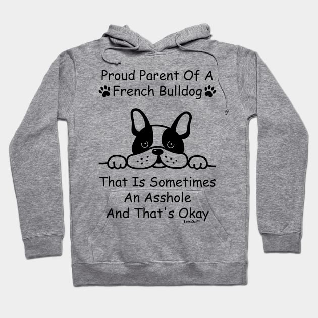 gift for dog lover Hoodie by Khang_Vu